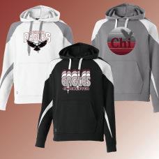 Chi Morale Committee Prospect Hoodie